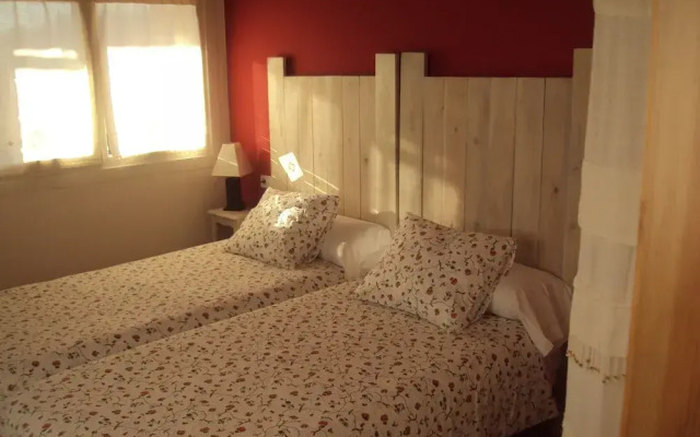 hotel casa los Abetos