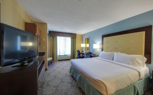 Holiday Inn Express & Suites Sylva - Western Carolina Area, an IHG Hotel