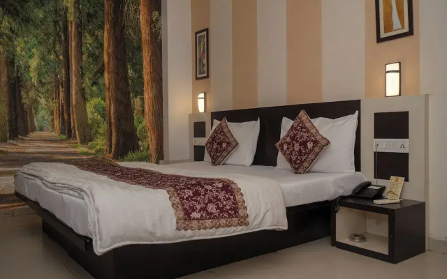 Hotel Ruby