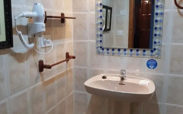 Casa Rural Villa Pilar