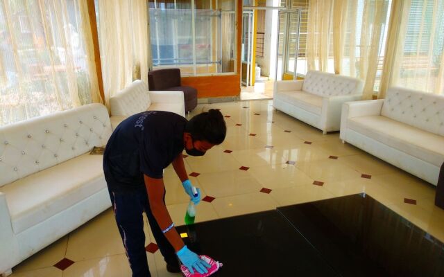 1 India Resorts
