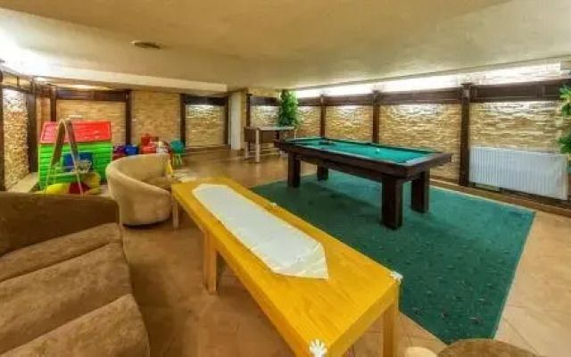 Hotel Pod Gołębiem