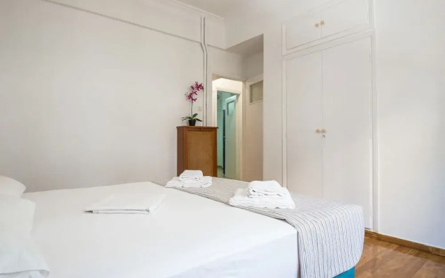 Victoria Best Apartment