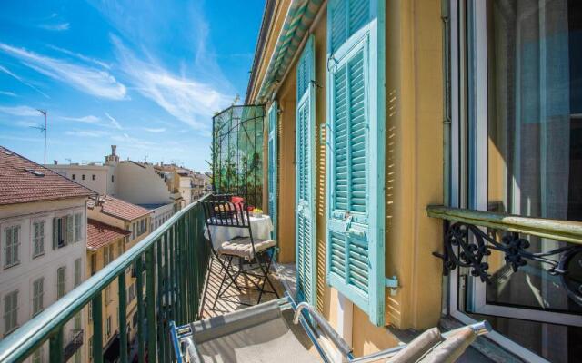 Le Foch Ap4244 by Riviera Holiday Homes