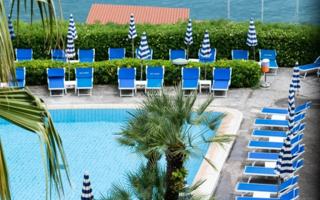 Hotel Terme Alexander