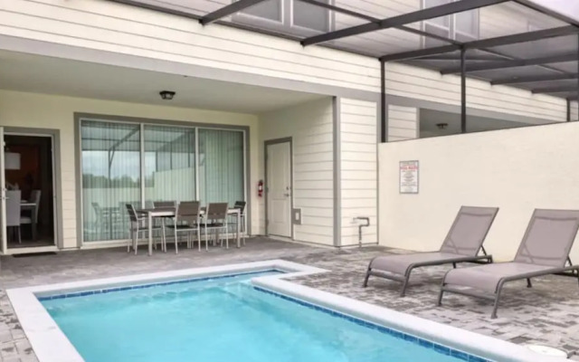 Disney Townhouse in Davenport