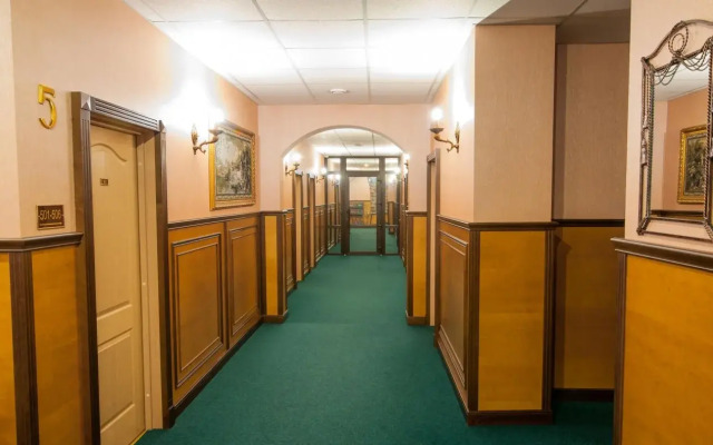 Palazzo Premier Hotel