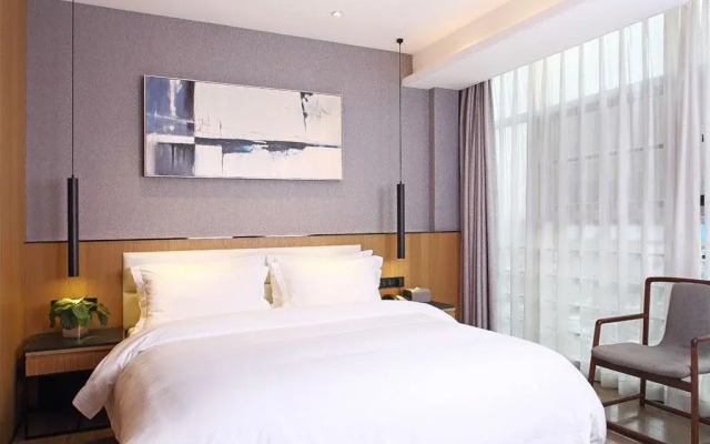 Ueasy Hotel