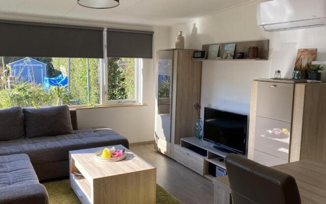 Rbr 1253 - Beach Resort Kamperland