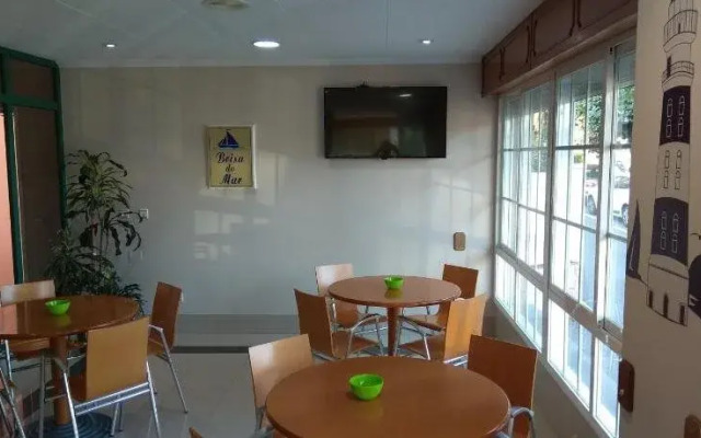 Hostal Brisa do mar
