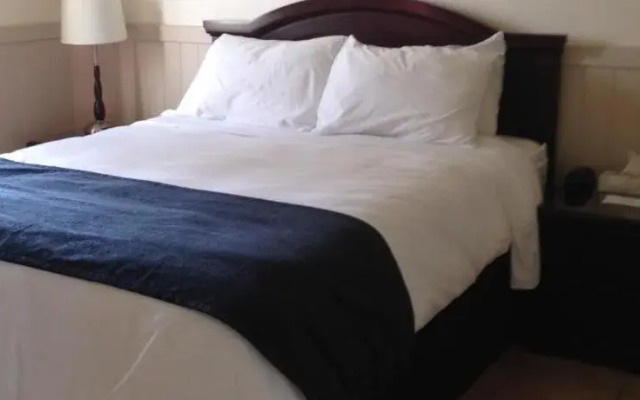 Les Chalets De La Plage