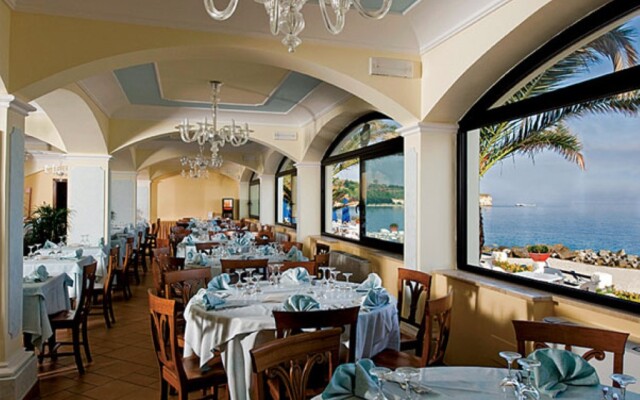 Villaggio Hotel Lido San Giuseppe