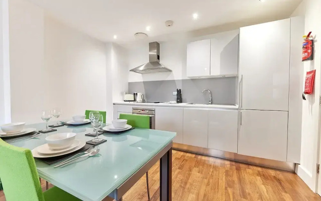 Willow in Newcastle With 2 Bedrooms and 2 Bathrooms