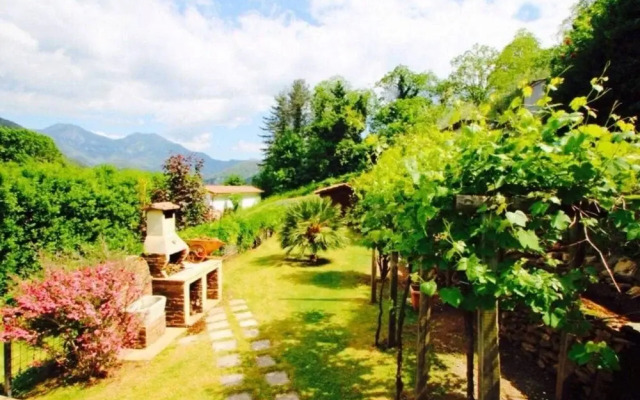 Altido Chalet Il Glicine