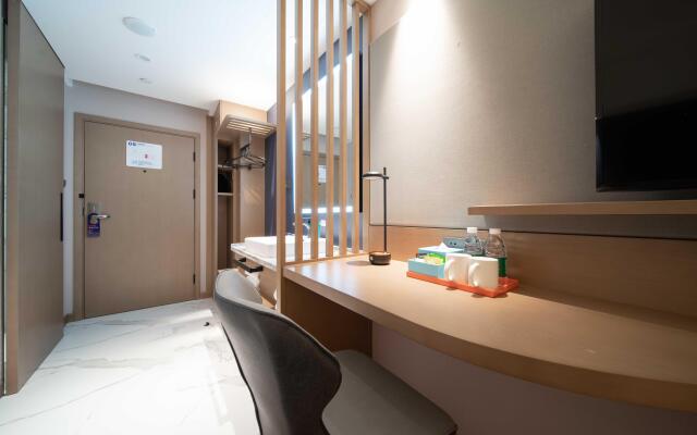 Holiday Inn Express Nanchang Bayi Square by IHG