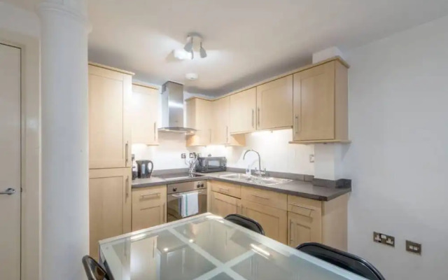 1 Bedroom Apartment in Northern Quarter