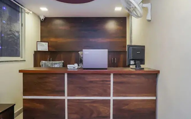 Indraprastha Executive By OYO Rooms