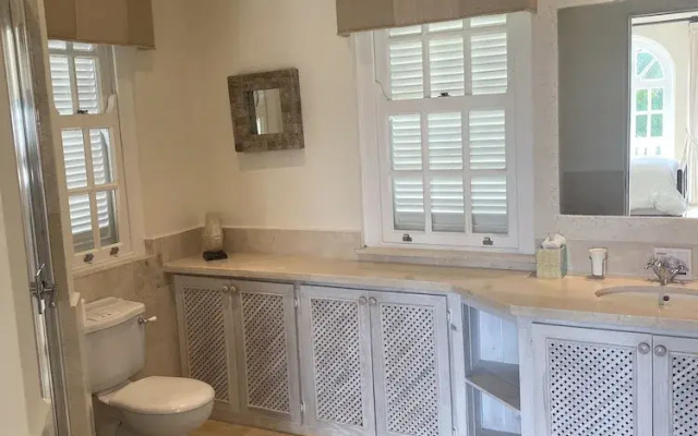 Royal Westmoreland - Mahogany Drive 8 by Island Villas