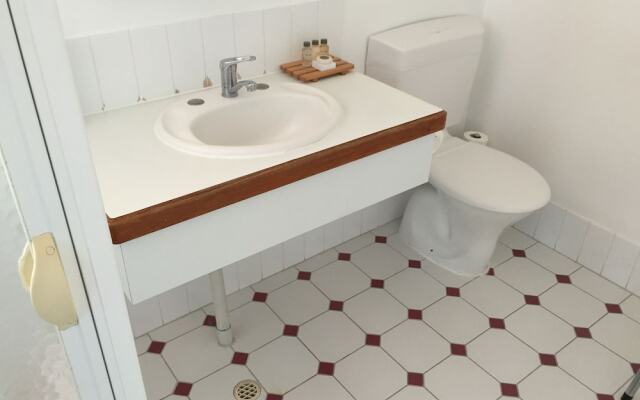 Martin Fields Beach Retreat