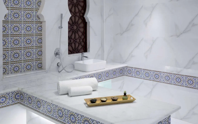 Mövenpick Hotel Qassim