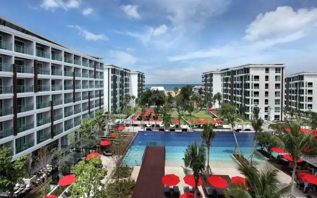 Amazi Residence
