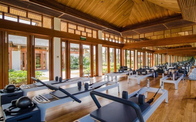 Legacy Mekong