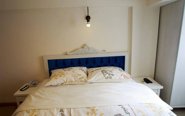 Turk Art Hotel