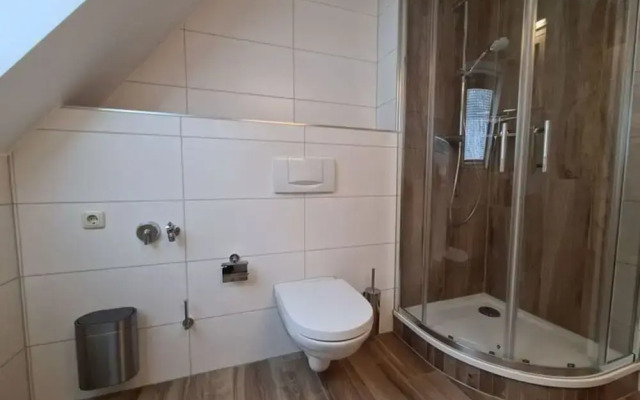 Holiday Maisonette Apartment "keilberg"
