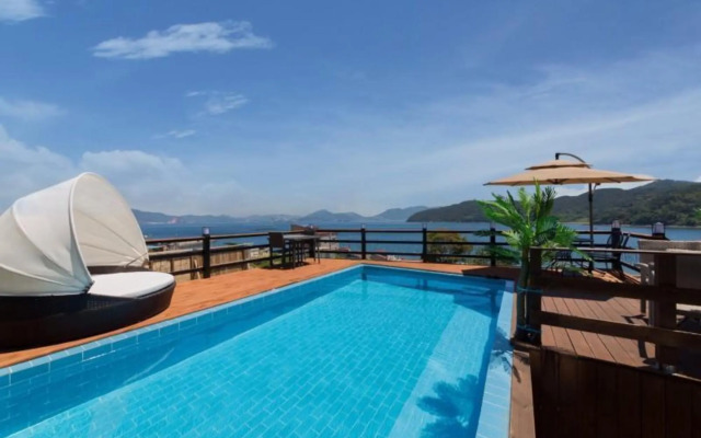 Geojedo Top Class Pension