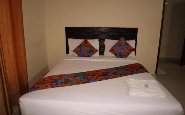 Smile Stay Sri Sai Ram Suites