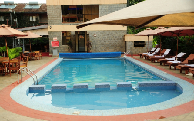 Brickwood Suites