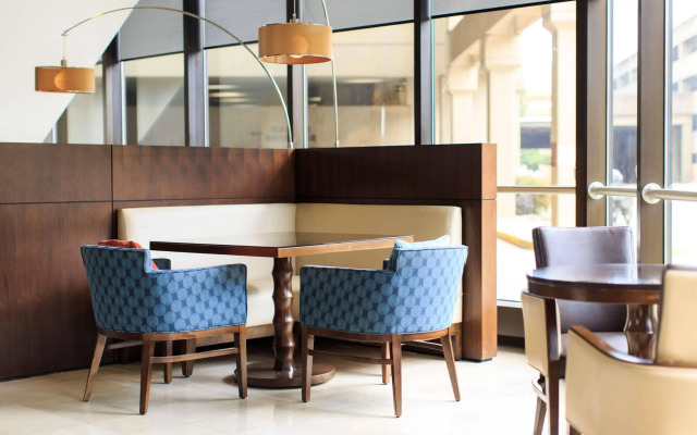 Charleston Marriott Town Center