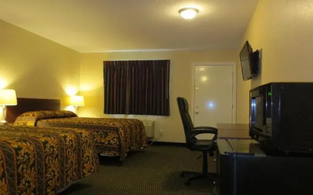 Wayne Motel