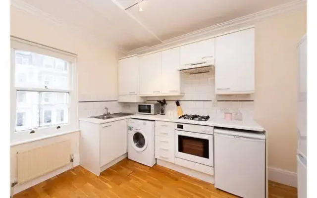 Cromweel Elite Apartment 3 Bedroom