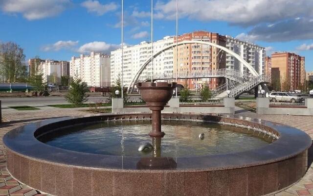 Уютная квартира на проспекте Красный 305/1