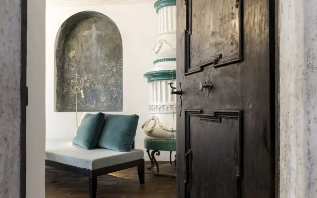 Goldenstern Townhouse