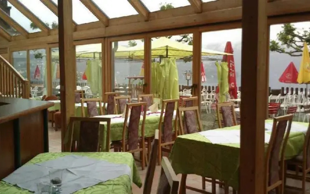 Gasthof-Pension Laggerhof