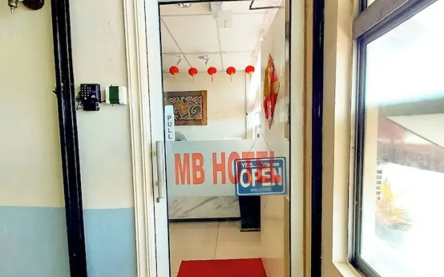 MB Budget Hotel