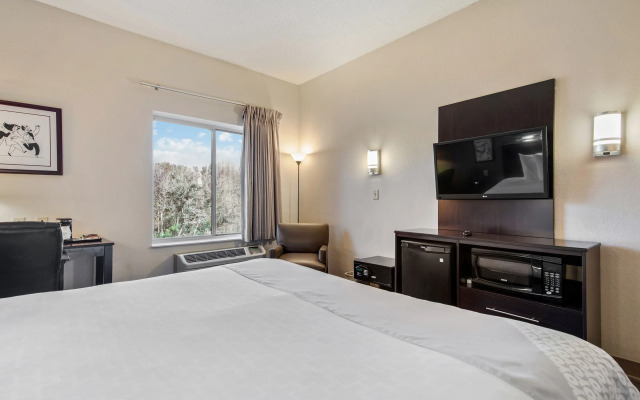 Townhouse Orlando West (ex.Red Roof Inn Orlando West - Ocoee)