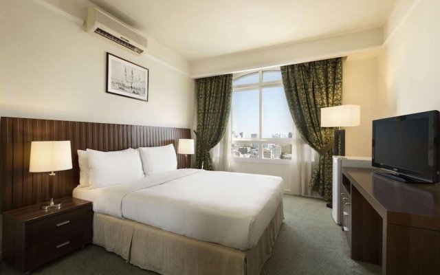 Ramada beach hotel new