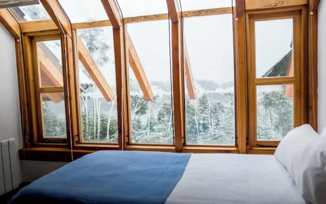 El Bosque by DOT Tradition