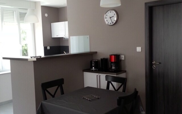 Résidence Eglantines