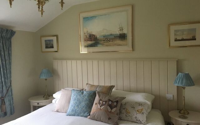 Bridge House