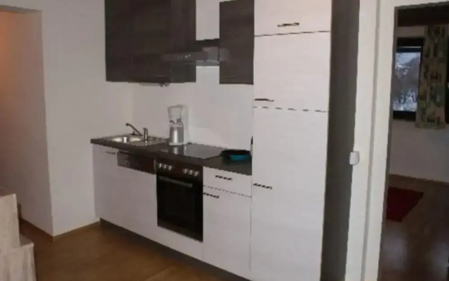 Apartment Bodensdorf Near Gerlitzen Ski Area
