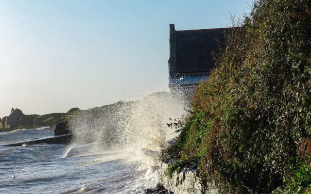 YHA Port Eynon