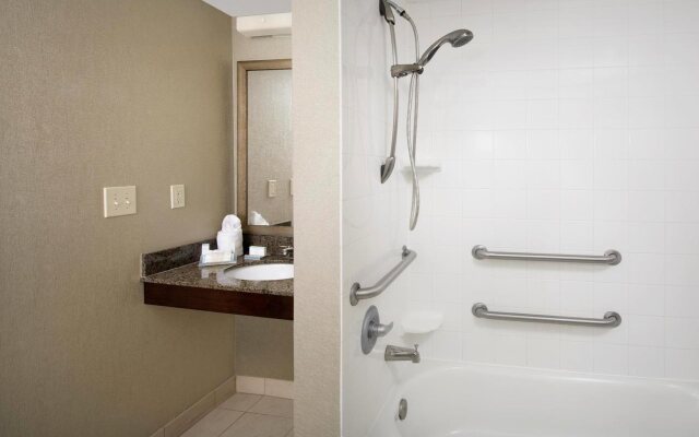 Hilton Garden Inn Winston-Salem/Hanes Mall