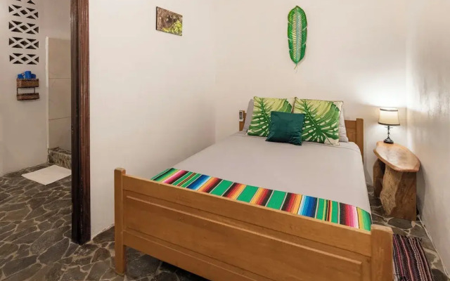 Pangea Lodge