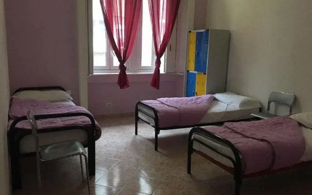 Hostel Milan City