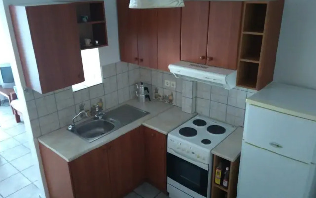 Dreamview Apartments