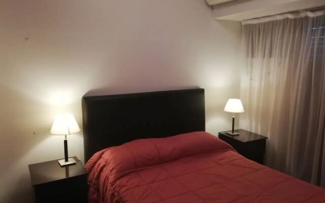 Recoleta Apartment - 2 Dormitorios